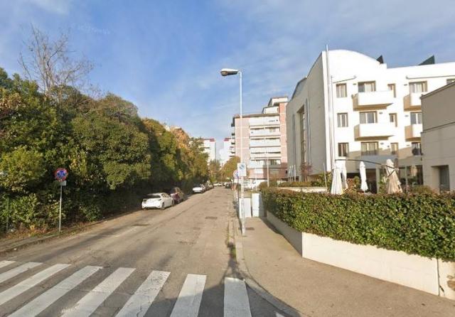 Autoparkplatz in Via Giuseppe Campani, Firenze - Foto 1