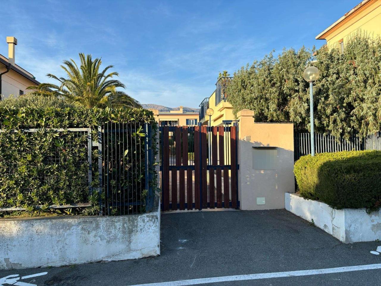 Villa a schiera in vendita a Arenzano