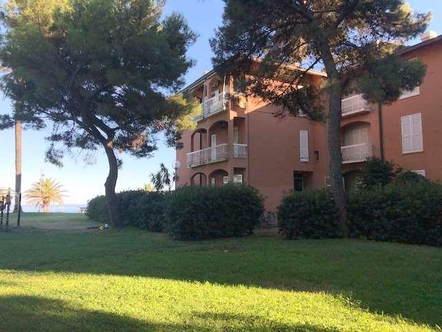 2-room flat, Cogoleto - Photo 1