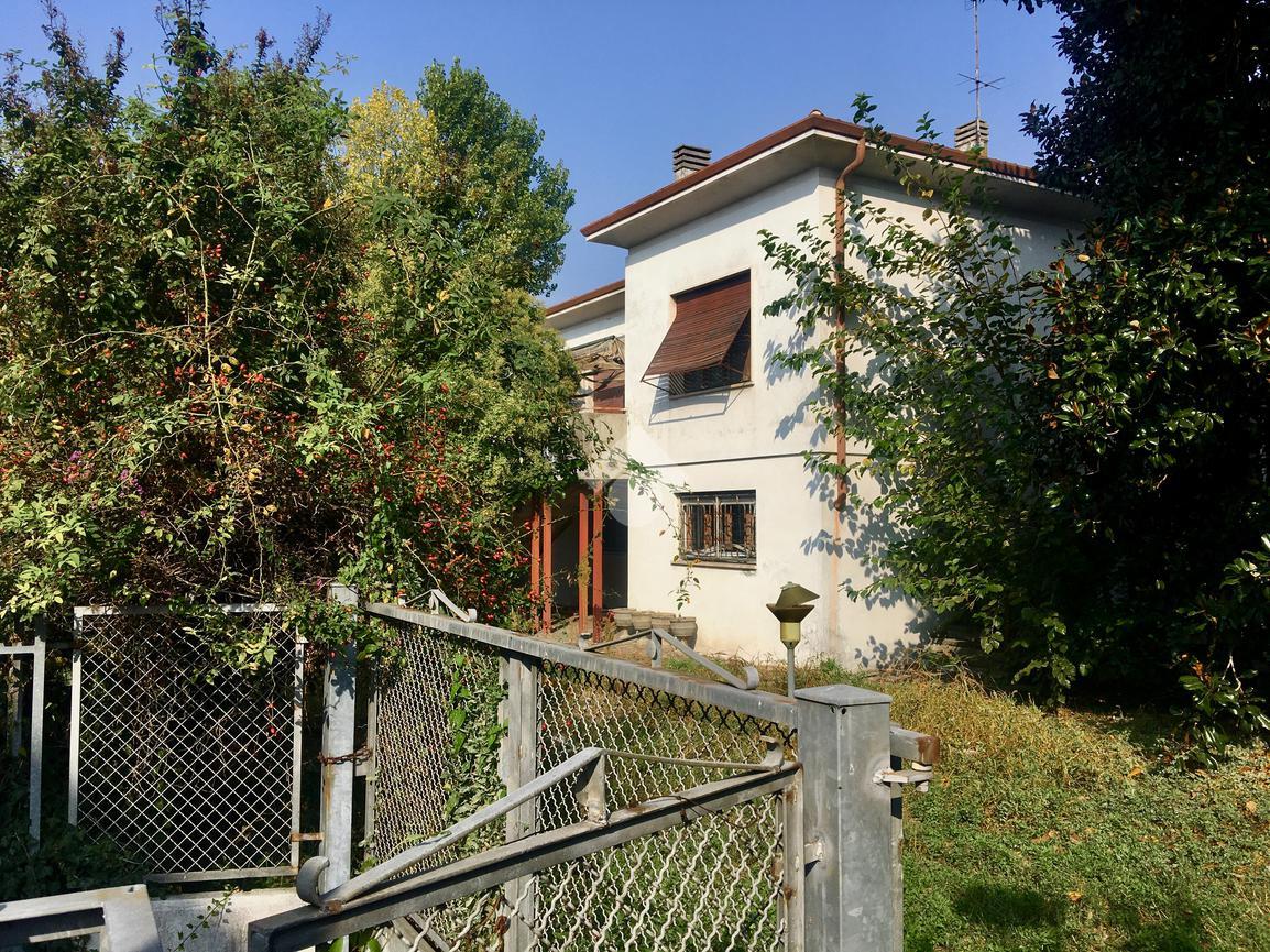 Villa in vendita a Mestrino