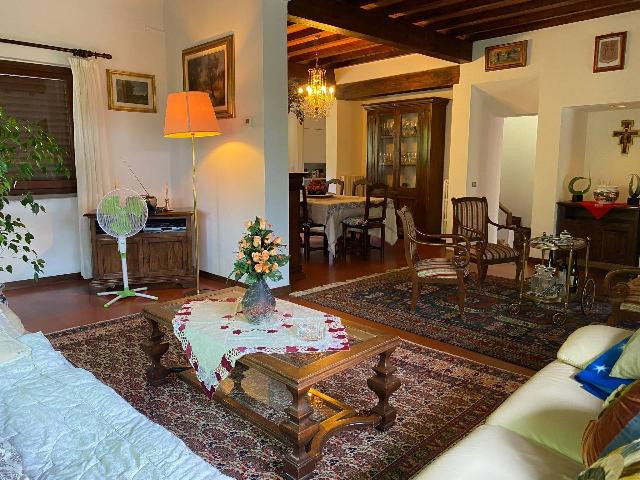 Villa in Via Poggio Ugolino 139, Impruneta - Foto 1