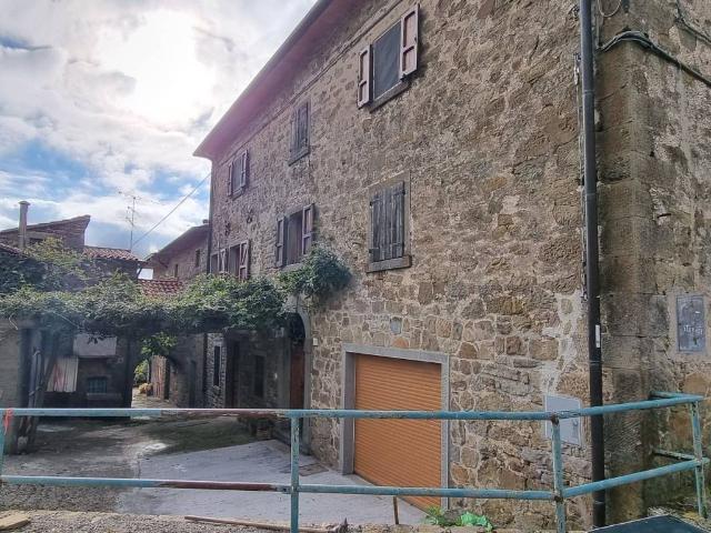 Einfamilienhaus in Località Santa Maria alla Rassinata, Arezzo - Foto 1