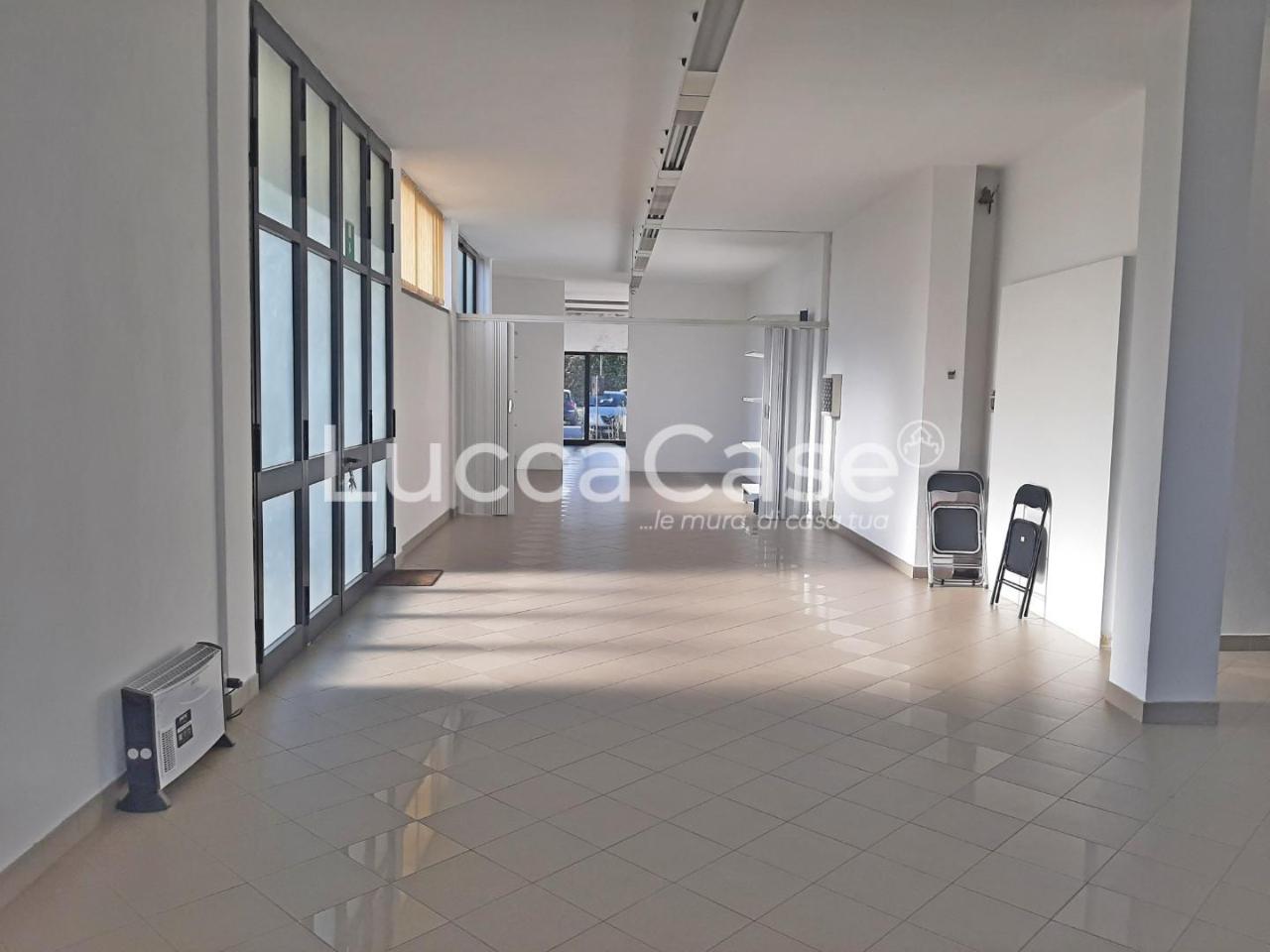 Locale commerciale in Omana 55100, Lucca, {3} - Foto 1