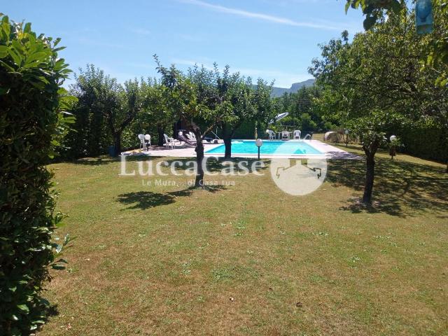 Mansion in El Ciocco 55051, Barga - Photo 1