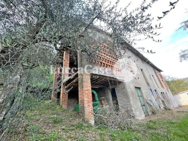 Country house or cottage in di Villa Fontana 1851, Lucca - Photo 1