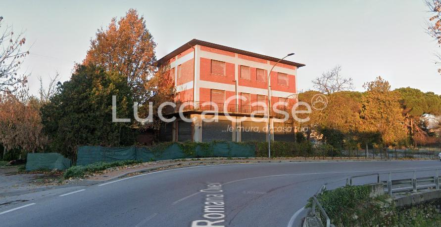 Albergo in Romana Ovest 249, Porcari, {3} - Foto 1