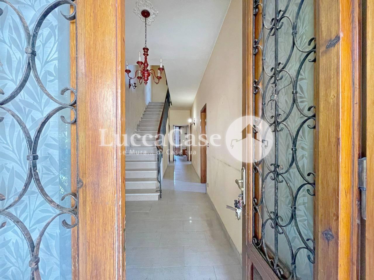 Casa indipendente in vendita a Lucca