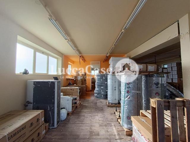 Business space in I Sottopoggio 55060, Capannori - Photo 1