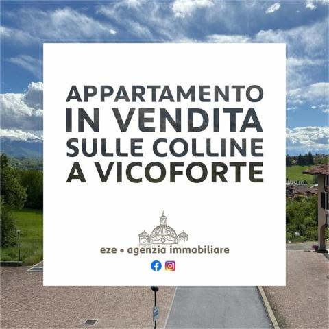 Trilocale in Via del Poggio  40, Vicoforte - Foto 1