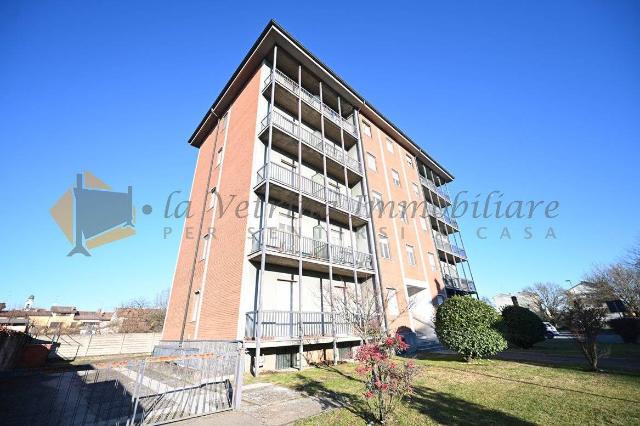 Trilocale in Via Giuseppe Mazzini 71, Belgioioso - Foto 1