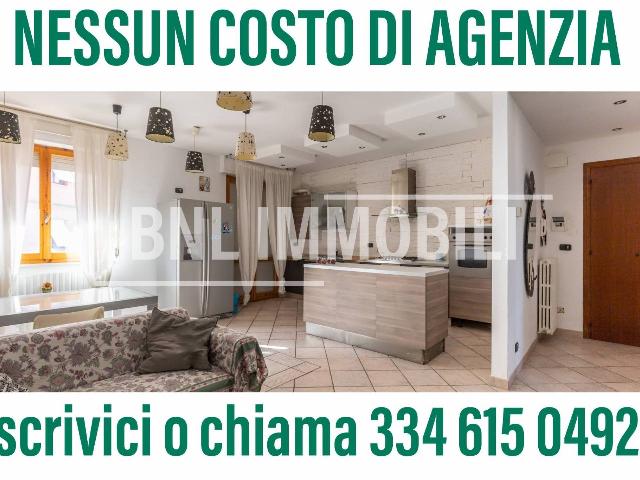 Dreizimmerwohnung in Via Ugo La Malfa 6, Cupramontana - Foto 1