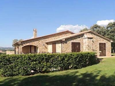 Villa in Via delle Mimose 135, Orbetello - Foto 1