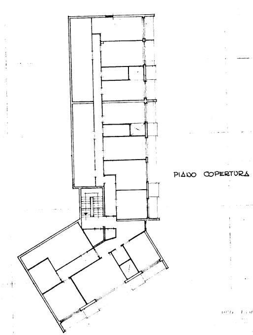 Palazzina commerciale in vendita, Viale Emilia 46, Chianciano Terme - Planimetria 1