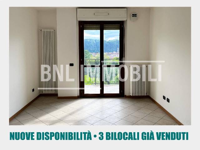 2-room flat in Via Filippo Turati 48, Luino - Photo 1