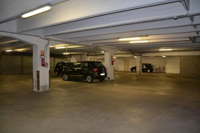 Garage or car box in {3}, Via Francesco Petrarca 32 - Photo 1