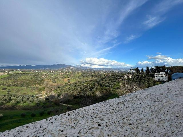 Penthouse in Via Menotti Garibaldi, Mentana - Photo 1