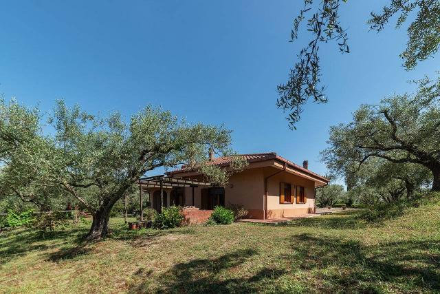 Mansion in Via Monte dell'Ara 18, Formello - Photo 1