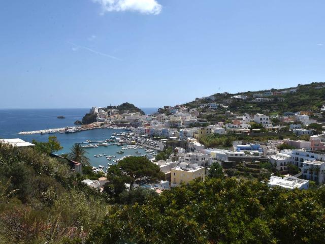 Villa in Via Chiaia di Luna, Ponza - Foto 1