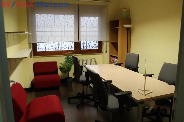 Büro in Piazzale Roberto Ardigò, Roma - Foto 1