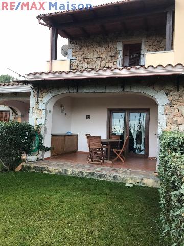 Dreizimmerwohnung in Via di La Jaca Ecchia, San Teodoro - Foto 1