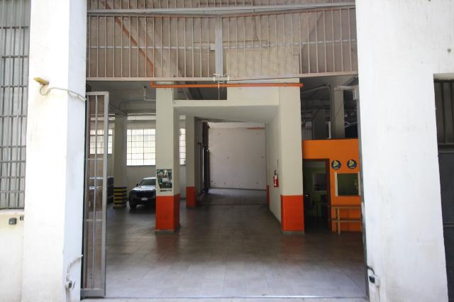 Warehouse in {3}, Via Mario Chiri 38 - Photo 1