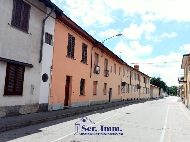 Trilocale in Via San Giovanni, Robecco sul Naviglio - Foto 1