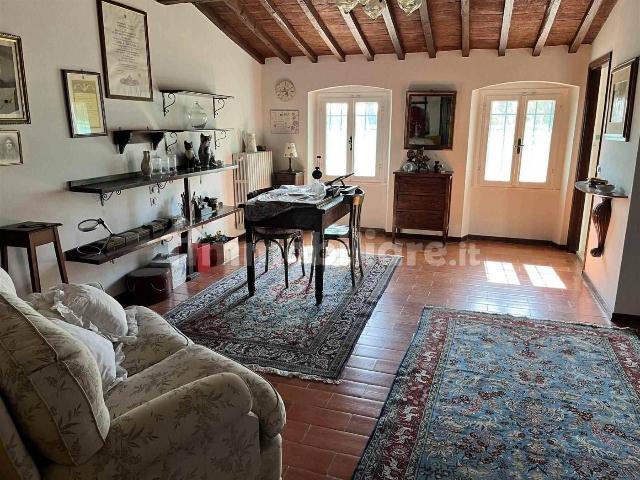 Villa in Via San Gersolè 12, Impruneta - Foto 1