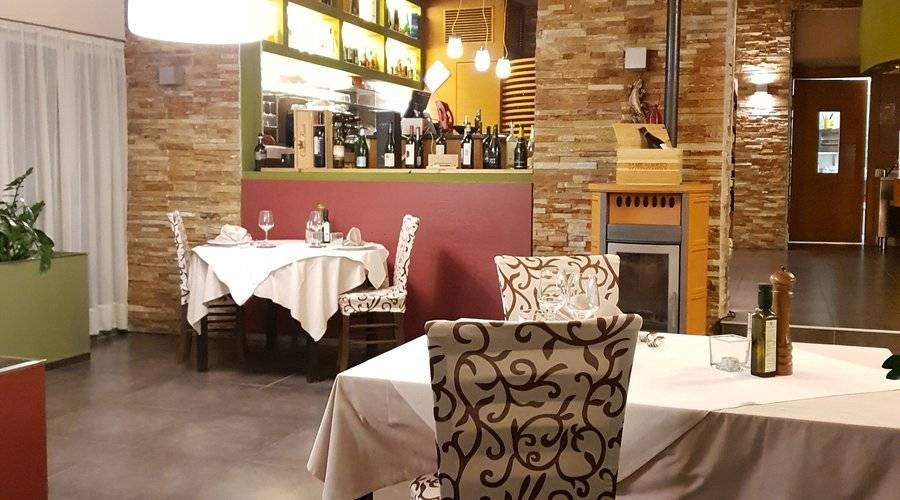 Ristorante in Via Roma 3, Pescantina, {3} - Foto 1