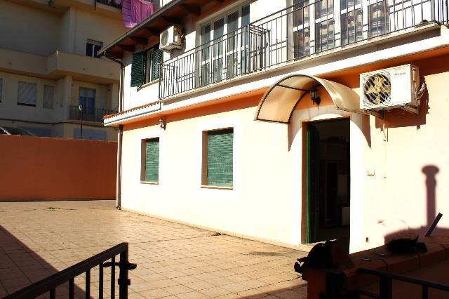 Vierzimmerwohnung in {3}, Traversa di Via del Mare Snc - Foto 1