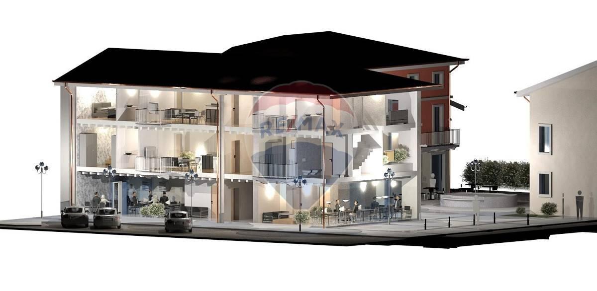 Negozio in Strada Statale 12, Buttapietra - Foto 1