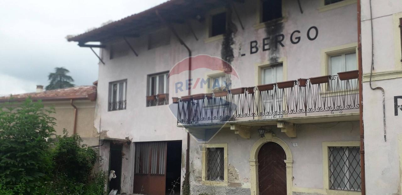Palazzo in vendita a Tregnago