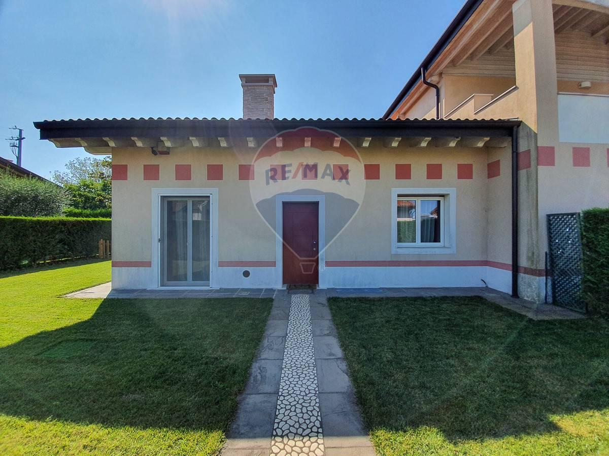 Villa a schiera in vendita a San Martino Buon Albergo