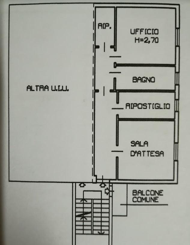 Ufficio in , Stradella, {3} - Foto 2