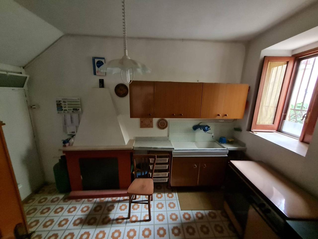Appartamento in vendita a Torchiara