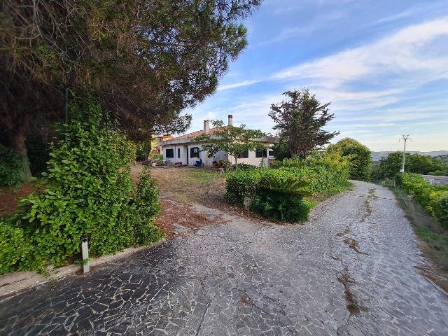 Villa in Via Alberto Moravia, Agropoli - Foto 1