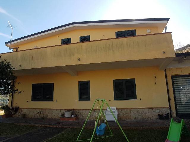 Villa in Contrada Marrota, Agropoli - Foto 1