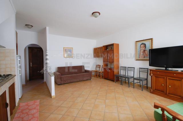 Zweizimmerwohnung in {3}, Cala Chiesa - Foto 1