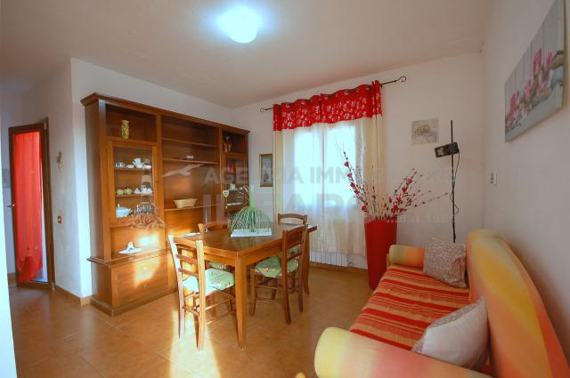 Zweizimmerwohnung in Chisedda, La Maddalena - Foto 1