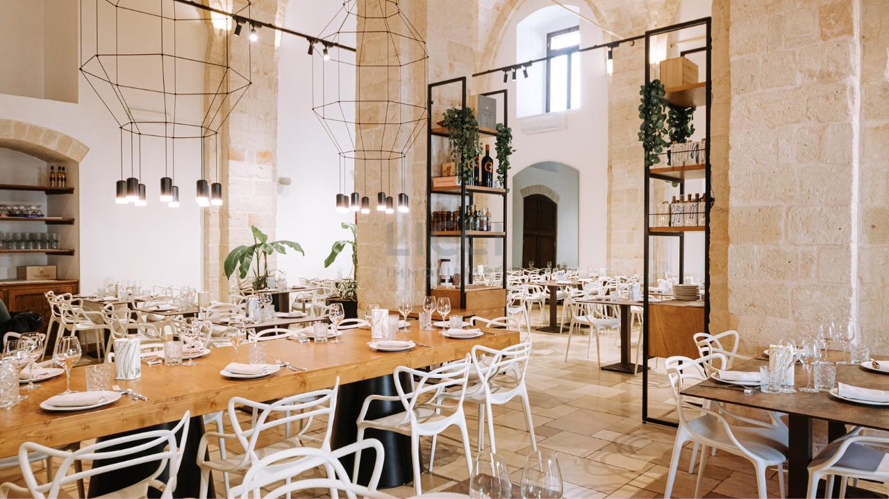 Ristorante in Piazza Garibaldi 29, Monopoli, {3} - Foto 2