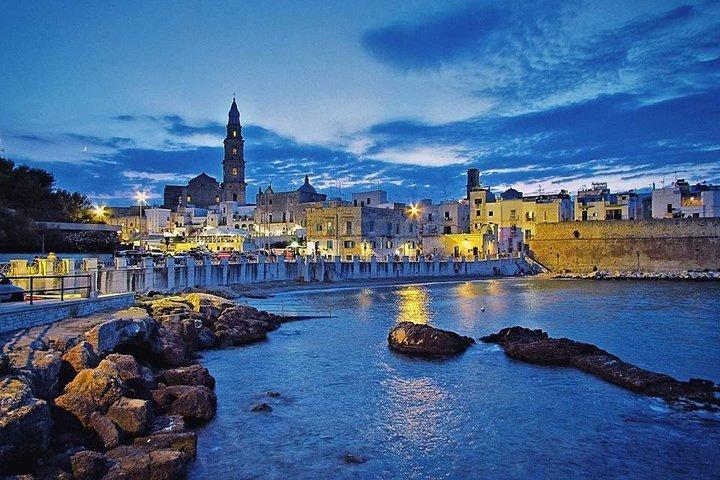 Ristorante in Piazza Garibaldi, Monopoli, {3} - Foto 1