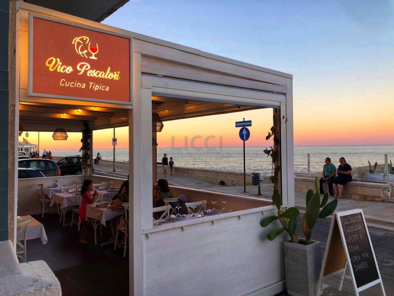 Ristorante in Via Eroi del Mare 101, Fasano, {3} - Foto 1