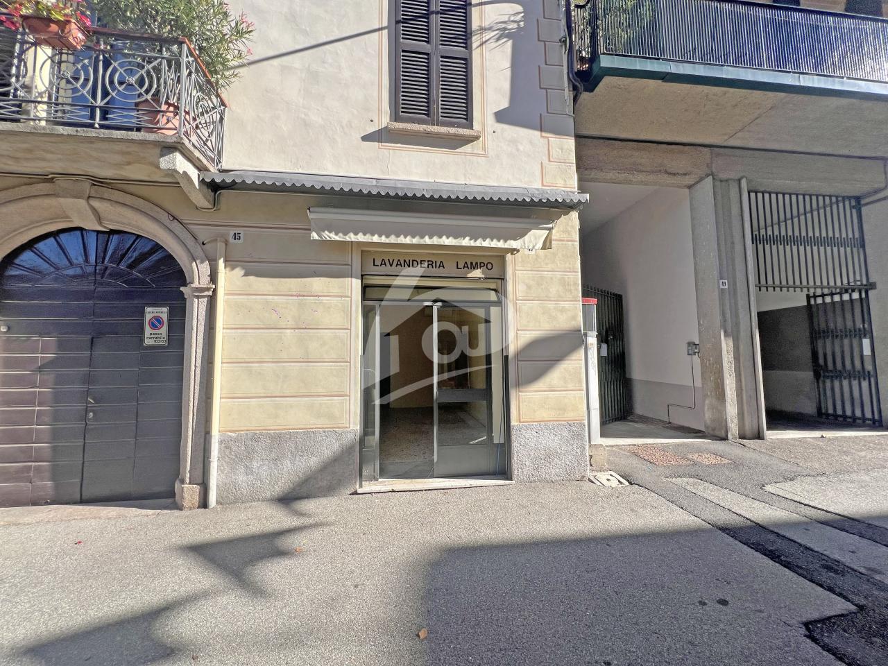 Negozio in Via Labiena 47, Laveno Mombello, {3} - Foto 2