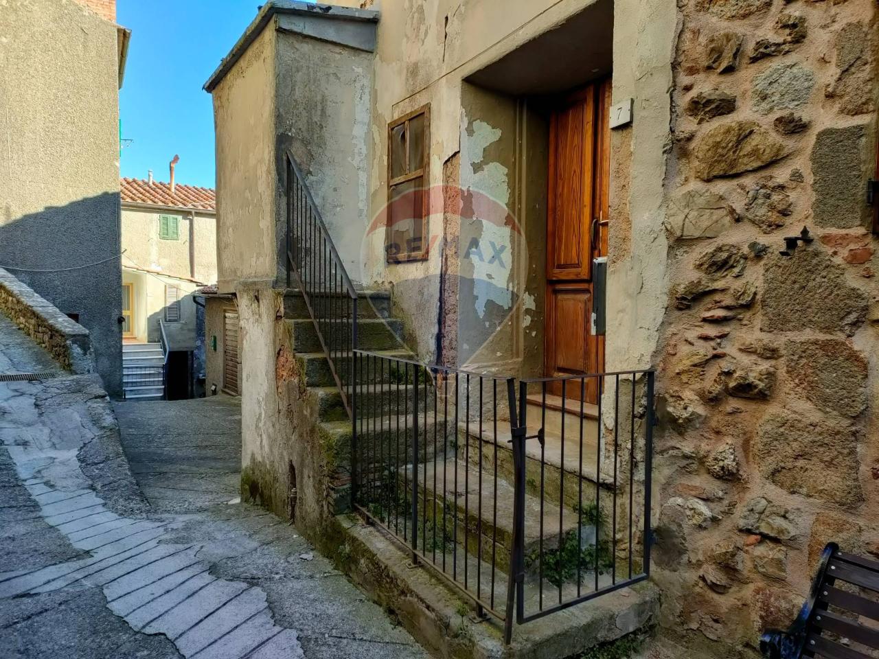 Casa indipendente in vendita a Roccastrada