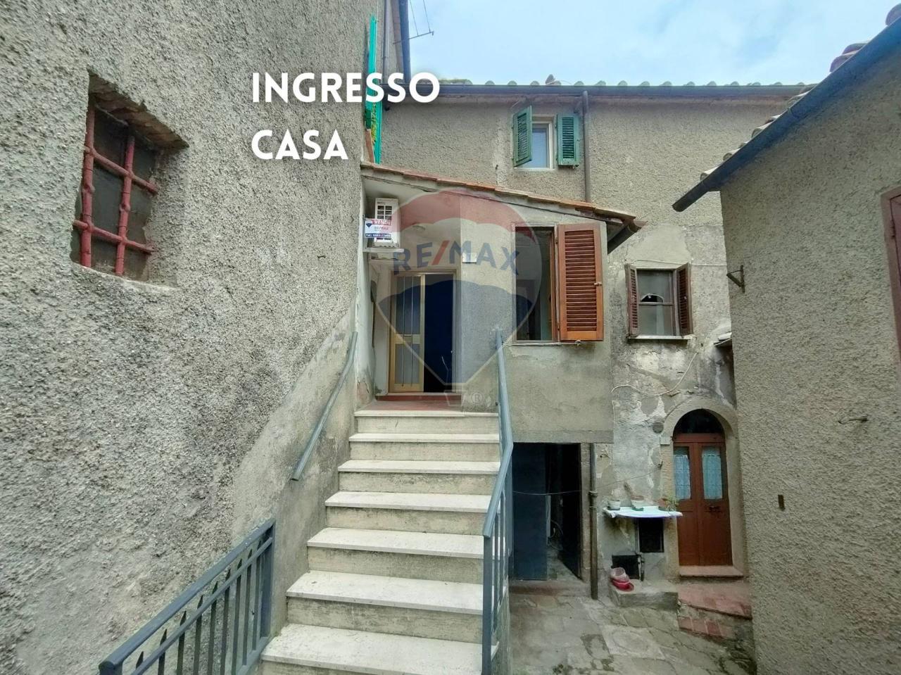 Casa indipendente in vendita a Roccastrada