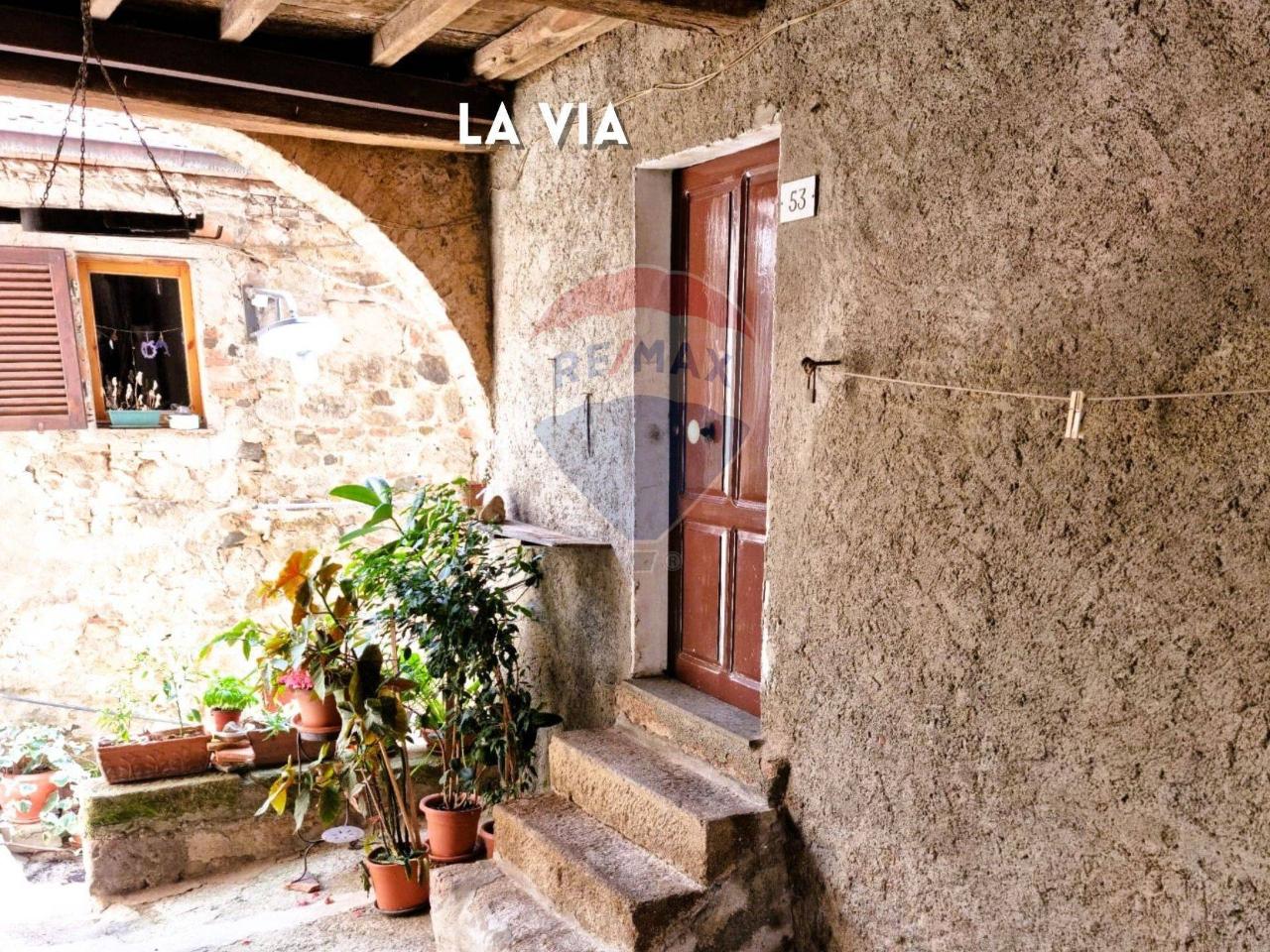 Casa indipendente in vendita a Roccastrada