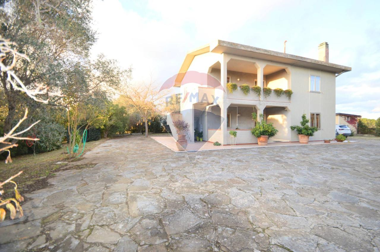 Villa in vendita a Grosseto