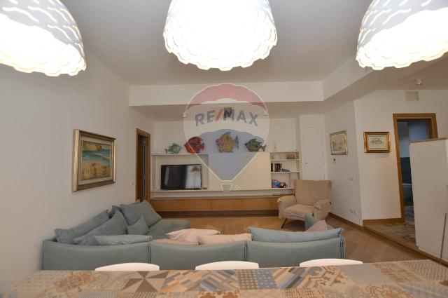 4-room flat in Vico Isonzo 1, Alassio - Photo 1