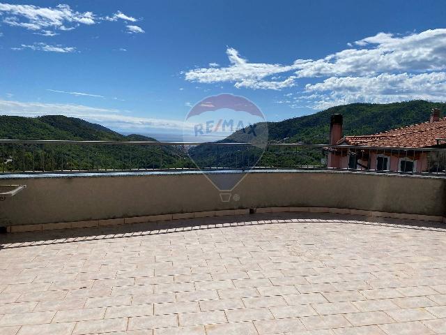 Appartamento in vendita a Giustenice