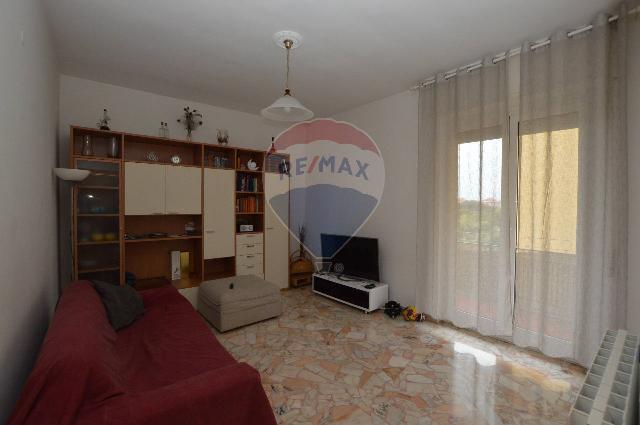 4-room flat in Via Sisto IV 64, Albisola Superiore - Photo 1