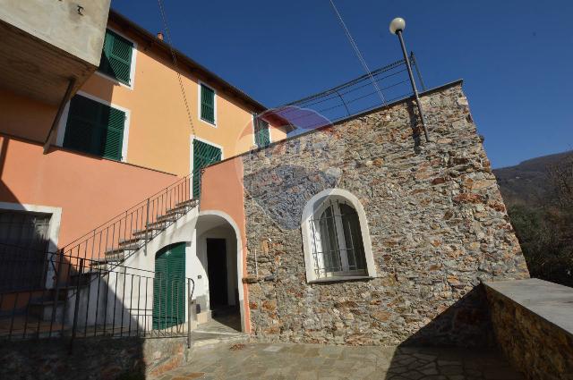 Casa indipendente in Via Delmonte 6, Vezzi Portio - Foto 1
